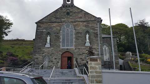 St. Fachtna's Cathedral